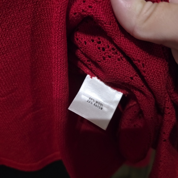 St. John Vintage Roses Set - Picture 4 of 5